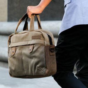 **55% OFF** Waterfield Designs Bolt Briefcase